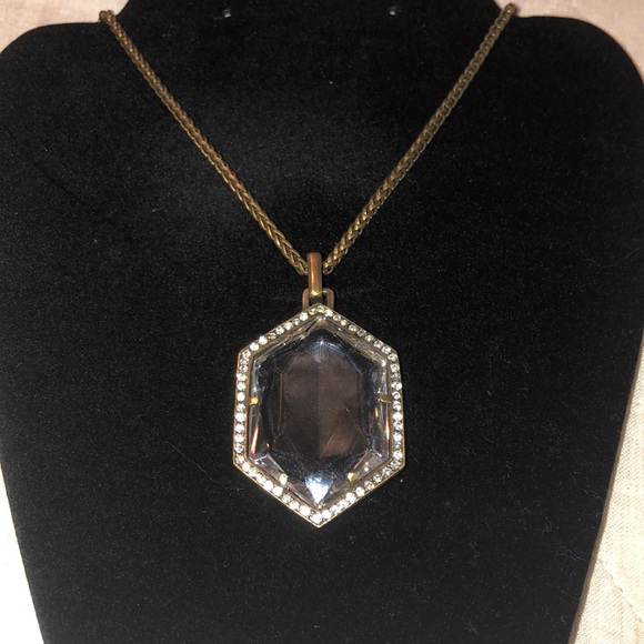 Loren Hope necklace
